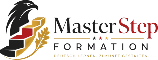 Master Step Formation